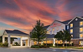 Hilton Garden Inn North Little Rock